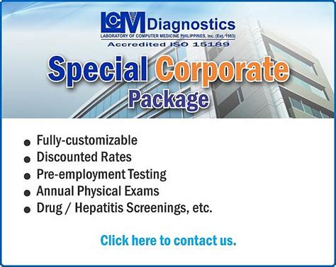 www.labcmm. com|LCM Diagnostics .
